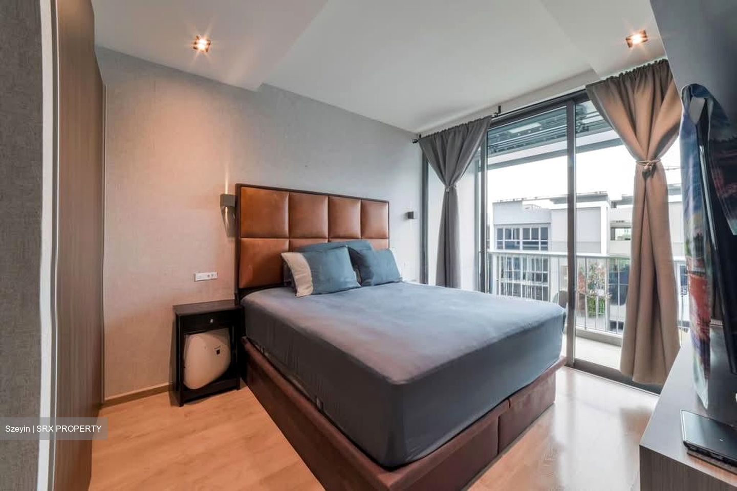 The Visionaire (D27), Condominium #600710531